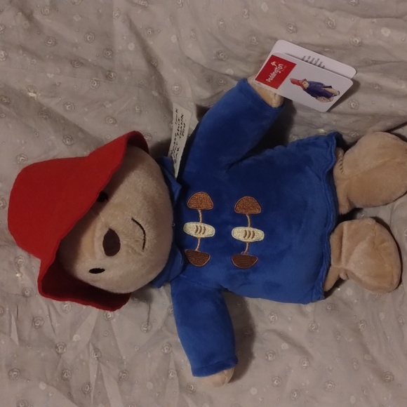 Kohl's Other - Paddington Bear